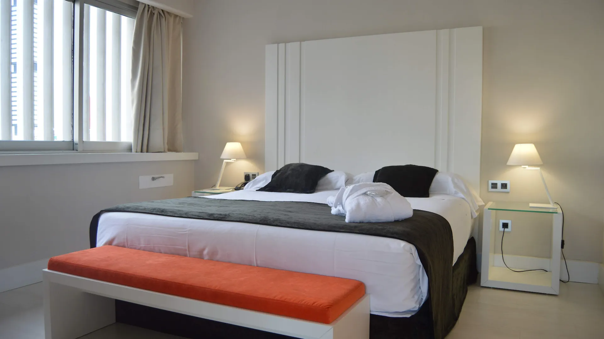 Hotel Chamartin The One مدريد