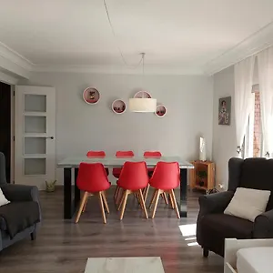 Appartement Dba3, Madrid