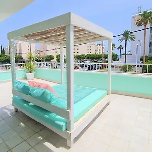 Appartement Tabbu Ibiza
