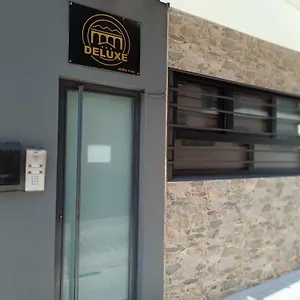 Appartement Deluxe Barajas, Madrid