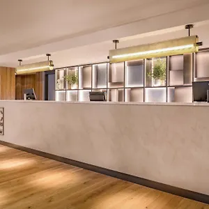 Ac Avenida De America By Marriott *** מדריד
