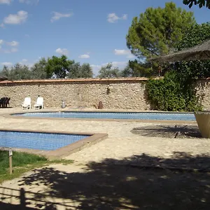 Séjour à la campagne Cortijo Ferradores