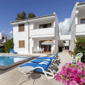 Appartement Leo